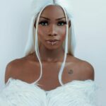 Why Choose Hermosa Hair Glueless Wigs #beverlyhills #beverlyhillsmagazine #wigs #hermosahair