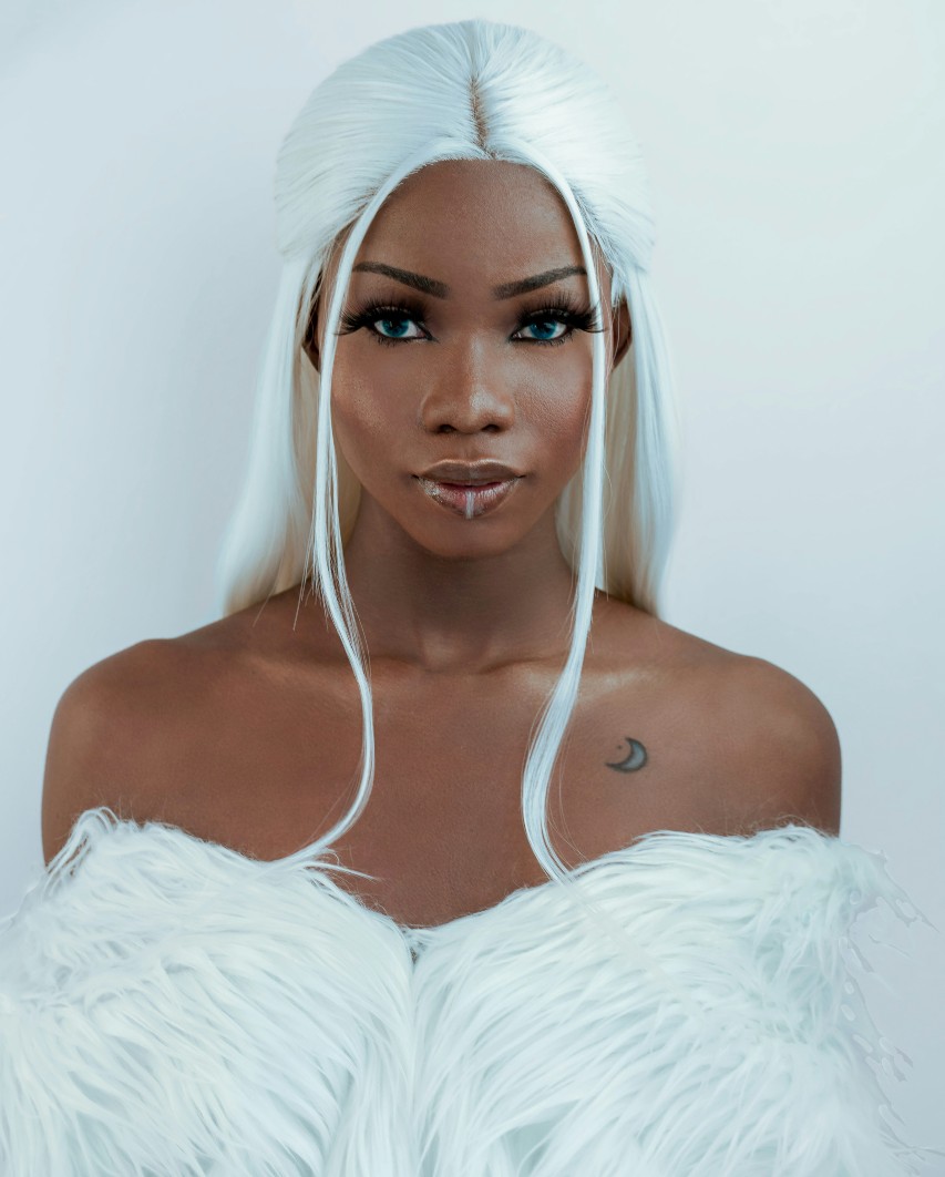 Why Choose Hermosa Hair Glueless Wigs #beverlyhills #beverlyhillsmagazine #wigs #hermosahair