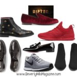 Fashionable Shoe Style For Men