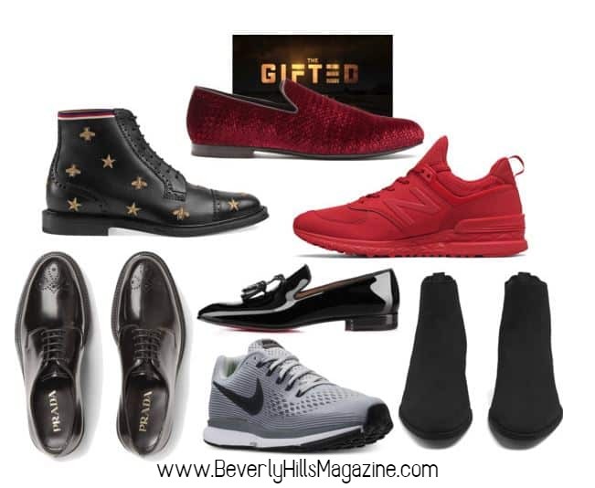 Fashionable Shoe Style For Men