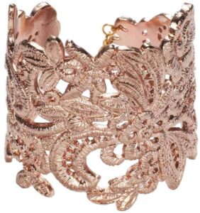 Bonnie Star Gold Cuff. BUY NOW!!!