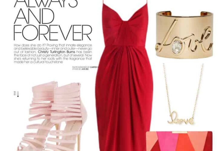 Must Have Romantic Style