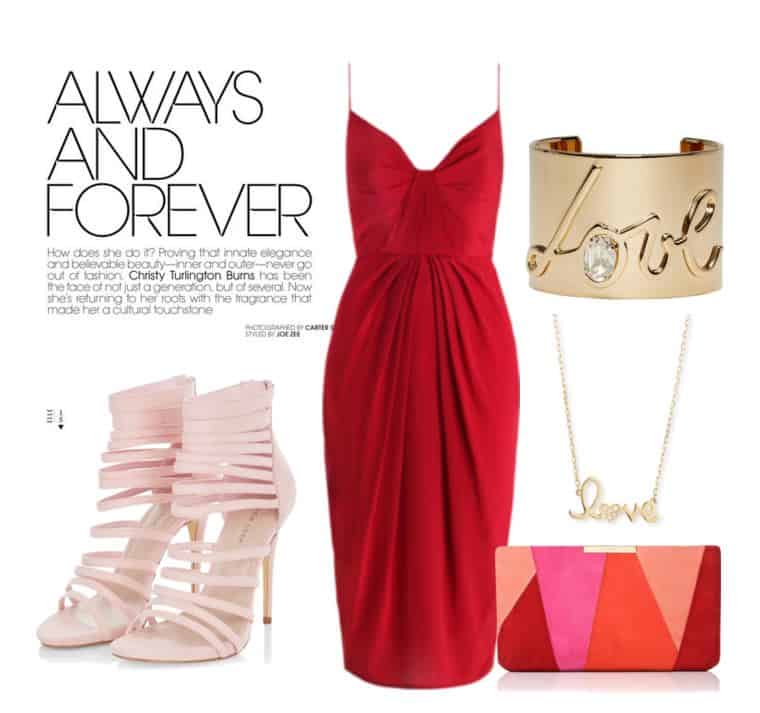 Must Have Romantic Style