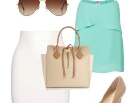 Chic Summer Style