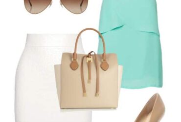 Chic Summer Style