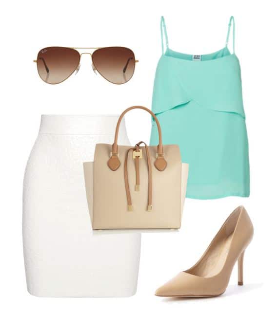 Chic Summer Style