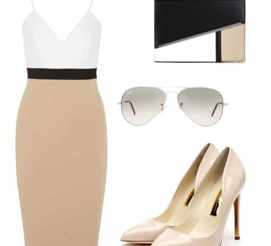 Classy California Style