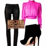 Classy Vintage Style