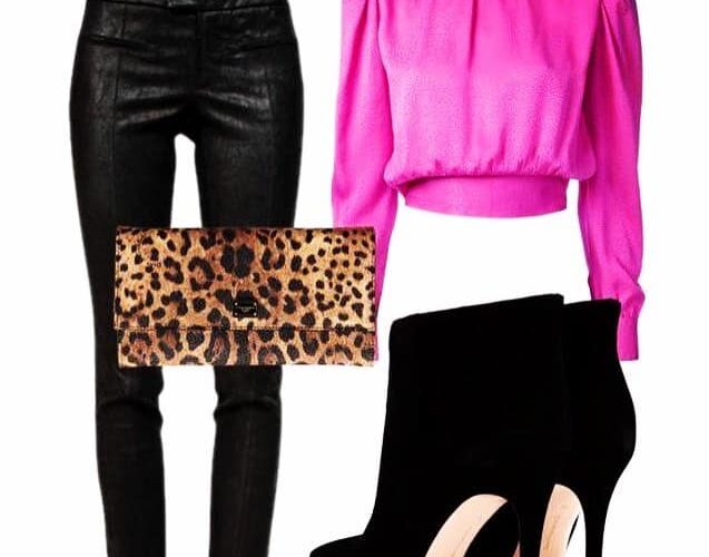 Classy Vintage Style