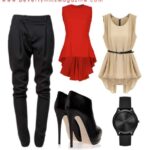 Rock Chic Beverly Hills Style #styles #beverlyhills #bevhillsmag #beverlyhillsmagazine #fashion #shop