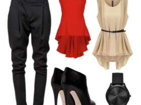 Rock Chic Beverly Hills Style #styles #beverlyhills #bevhillsmag #beverlyhillsmagazine #fashion #shop