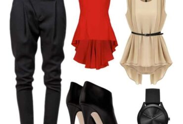 Rock Chic Beverly Hills Style #styles #beverlyhills #bevhillsmag #beverlyhillsmagazine #fashion #shop