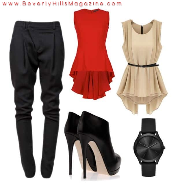 Rock Chic Beverly Hills Style #styles #beverlyhills #bevhillsmag #beverlyhillsmagazine #fashion #shop