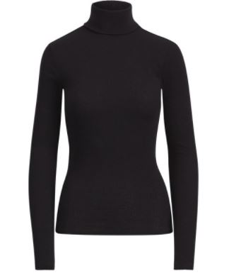 Ralph Lauren Turtleneck. BUY NOW!!!
