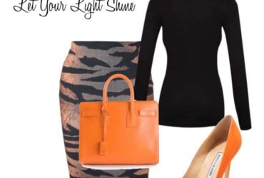 Bright Elegant Style