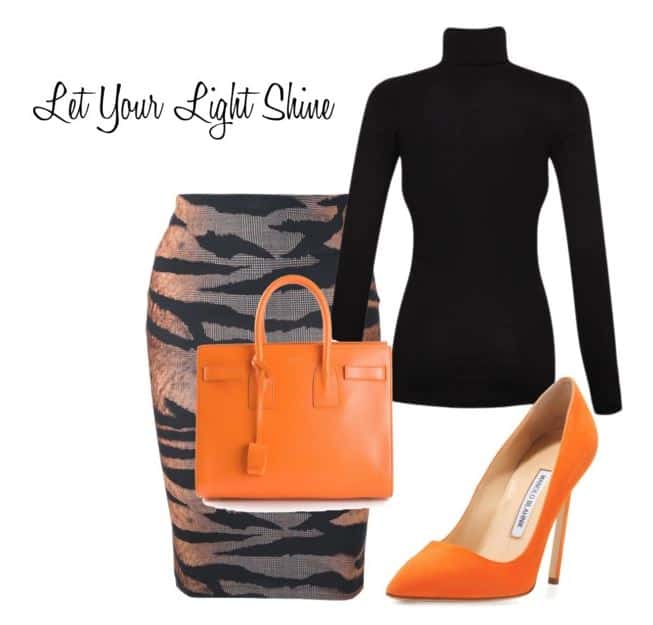 Bright Elegant Style