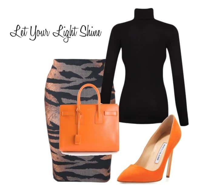 Bright Elegant Style