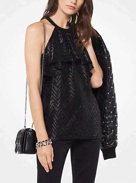Michael Kors Halter Top. BUY NOW!!!