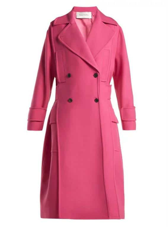 Valentino Winter Coat. BUY NOW!!!