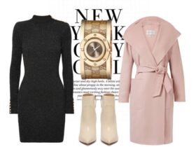 Stylish Balmain Style. SHOP NOW!!!