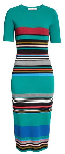 Diane Von Furstenberg Dress. BUY NOW!!! #BevHillsMag #beverlyhillsmagazine #fashion #style #shopping