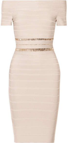 Hervé Léger Bandage Dress. BUY NOW!!!