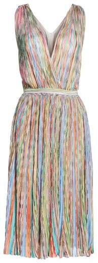 Missoni Dress. BUY NOW!!! #BevHillsMag #beverlyhillsmagazine #fashion #style #shopping #shop