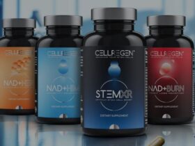 The Power of Cell Regen Stem Cell Supplements #CellRegen, #StemCellSupplements, #AntiAgingSupport, #CellularWellness, #NaturalEnergyBoost, #ImmuneHealth, #BeautyFromWithin