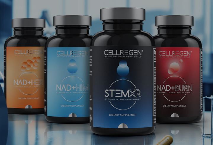 The Power of Cell Regen Stem Cell Supplements #CellRegen, #StemCellSupplements, #AntiAgingSupport, #CellularWellness, #NaturalEnergyBoost, #ImmuneHealth, #BeautyFromWithin