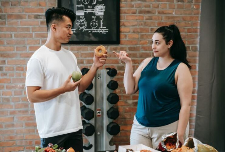 Certification Simplified: Choosing the Best Nutrition Coach Program #beverlyhills #beverlyhillsmagazine #nutritioncoaching #healthandwellness #nutritioncounseling #influenceonfitnessandhealth
