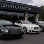 How to Choose the Right Certified Pre-Owned Luxury Car #CertifiedPreOwned, #LuxuryCars, #Bentley, #LuxuryLifestyle, #CarBuyingGuide, #LuxuryVehicles, #PreOwnedCars, #BevHillsMag, #BeverlyHills, #BeverlyHillsMagazine