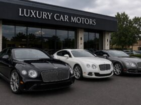 How to Choose the Right Certified Pre-Owned Luxury Car #CertifiedPreOwned, #LuxuryCars, #Bentley, #LuxuryLifestyle, #CarBuyingGuide, #LuxuryVehicles, #PreOwnedCars, #BevHillsMag, #BeverlyHills, #BeverlyHillsMagazine