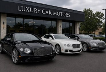 How to Choose the Right Certified Pre-Owned Luxury Car #CertifiedPreOwned, #LuxuryCars, #Bentley, #LuxuryLifestyle, #CarBuyingGuide, #LuxuryVehicles, #PreOwnedCars, #BevHillsMag, #BeverlyHills, #BeverlyHillsMagazine
