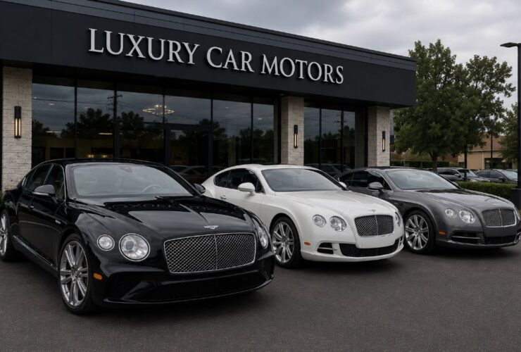 How to Choose the Right Certified Pre-Owned Luxury Car #CertifiedPreOwned, #LuxuryCars, #Bentley, #LuxuryLifestyle, #CarBuyingGuide, #LuxuryVehicles, #PreOwnedCars, #BevHillsMag, #BeverlyHills, #BeverlyHillsMagazine