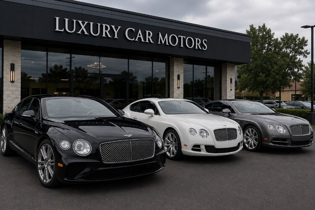 How to Choose the Right Certified Pre-Owned Luxury Car #CertifiedPreOwned, #LuxuryCars, #Bentley, #LuxuryLifestyle, #CarBuyingGuide, #LuxuryVehicles, #PreOwnedCars, #BevHillsMag, #BeverlyHills, #BeverlyHillsMagazine