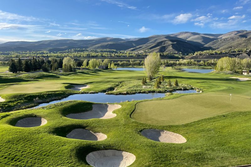 Chak Travel's Masterstroke - Crafting Golf Holidays #beverlyhills #beverlyhillsmagazine #chaktravel #golfholiday #golfingadventure #golfgetaways #golfing