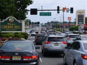Cherry Hill's Hidden Risks: Traffic, Retail Growth, and Resident Safety #BevHillsMag, #BeverlyHills, #BeverlyHillsMagazine, #CherryHill, #TrafficSafety, #PersonalInjury, #PremisesLiability, #MedicalMalpractice, #LegalAdvice, #CommunitySafety