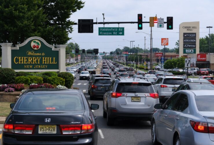 Cherry Hill's Hidden Risks: Traffic, Retail Growth, and Resident Safety #BevHillsMag, #BeverlyHills, #BeverlyHillsMagazine, #CherryHill, #TrafficSafety, #PersonalInjury, #PremisesLiability, #MedicalMalpractice, #LegalAdvice, #CommunitySafety