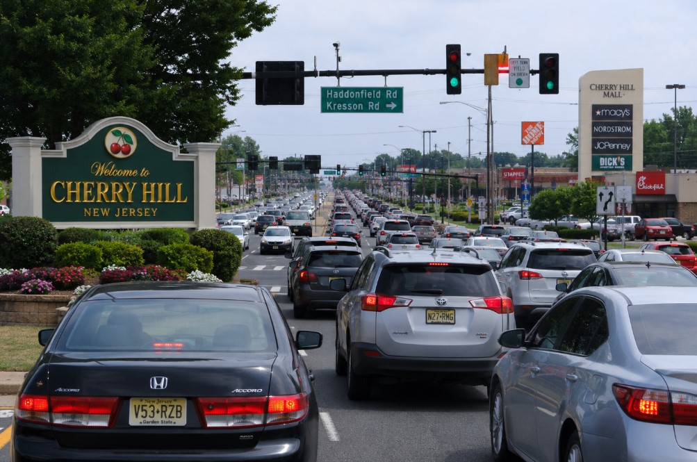 Cherry Hill's Hidden Risks: Traffic, Retail Growth, and Resident Safety #BevHillsMag, #BeverlyHills, #BeverlyHillsMagazine, #CherryHill, #TrafficSafety, #PersonalInjury, #PremisesLiability, #MedicalMalpractice, #LegalAdvice, #CommunitySafety