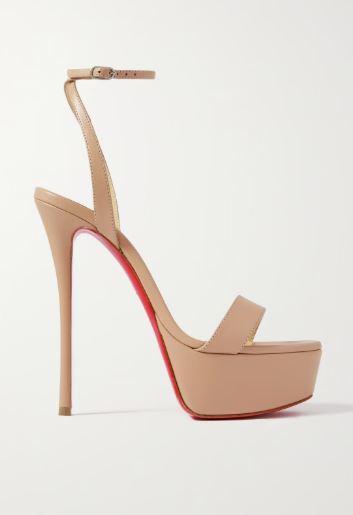 Christian Louboutin High Heels. BUY NOW!!! #shop #fashion #style #shop #shopping #clothing #beverlyhills #shoes #heels #highheels #christianlouboutin #beverlyhillsmagazine 