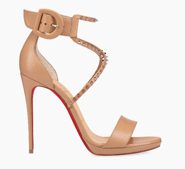 Christian Louboutin High Heels. BUY NOW!!! #shop #fashion #style #shop #shopping #clothing #beverlyhills #shoes #heels #highheels #christianlouboutin #beverlyhillsmagazine #bevhillsmag 