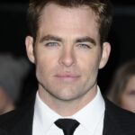 Hollywood Spotlight: Chris Pine #bevhillsmag #beverlyhills #beverlyhillsmagazine #movies #celebrity