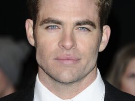 Hollywood Spotlight: Chris Pine #bevhillsmag #beverlyhills #beverlyhillsmagazine #movies #celebrity