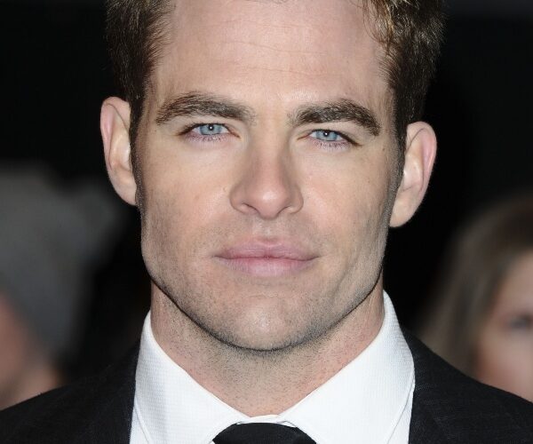 Hollywood Spotlight: Chris Pine #bevhillsmag #beverlyhills #beverlyhillsmagazine #movies #celebrity
