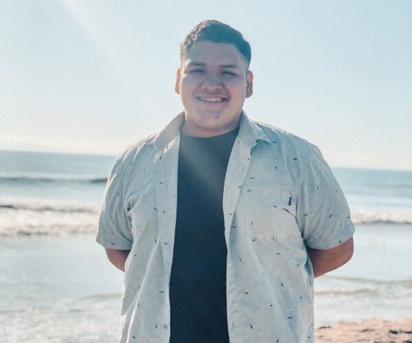 Beverly Hills Magazine Christian Artist Pablo Alvarez Singer Musical Artist