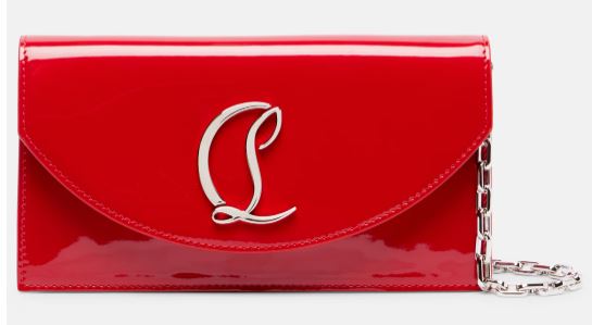Christian Louboutin Handbags: The Ultimate Style Accessory #beverlyhillsmagazine #shop #fashion #style #christianlouboutin 