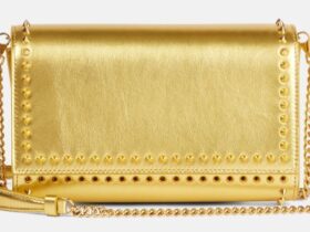 Christian Louboutin Handbags: The Ultimate Style Accessory #beverlyhillsmagazine #shop #fashion #style #christianlouboutin