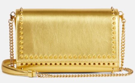 Christian Louboutin Handbags: The Ultimate Style Accessory #beverlyhillsmagazine #shop #fashion #style #christianlouboutin
