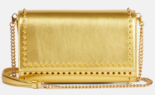 Christian Louboutin Handbags: The Ultimate Style Accessory #beverlyhillsmagazine #shop #fashion #style #christianlouboutin