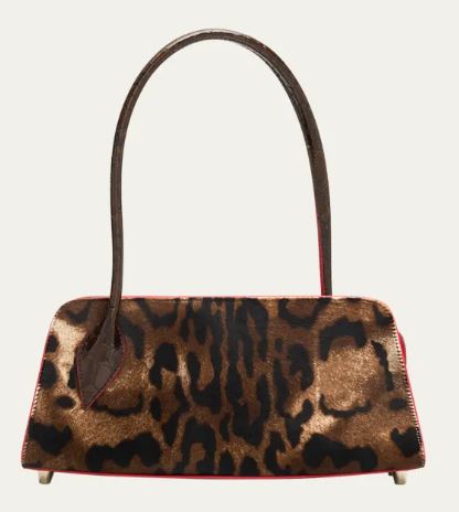 Christian Louboutin Handbags: The Ultimate Style Accessory #beverlyhillsmagazine #shop #fashion #style #christianlouboutin 